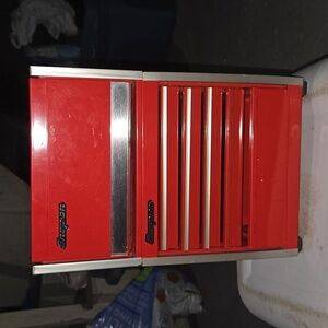 Snap on jewelry box for men or women